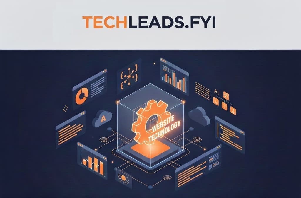 website to look up company information