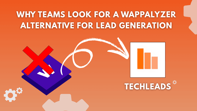 alternative to wappalyzer